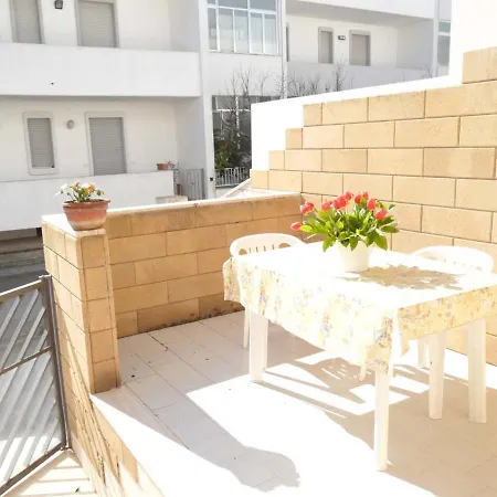 Rita 1 Dom wakacyjny Otranto