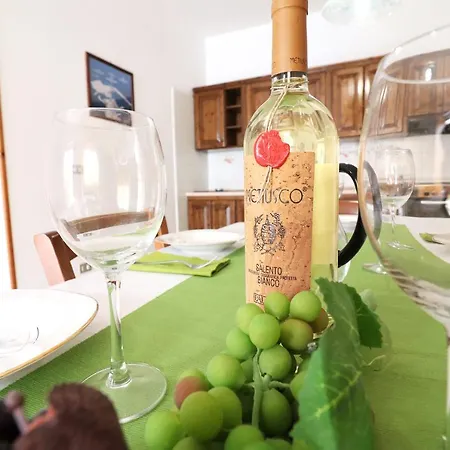 Rita 1 Dom wakacyjny