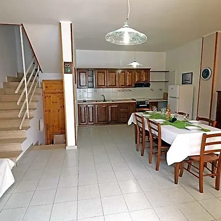 Feriehus Rita 1 Otranto