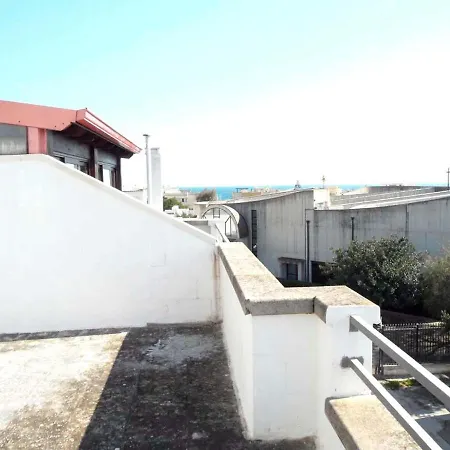 Rita 1 Holiday home *