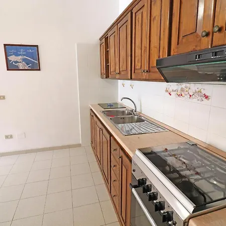 Rita 1 Holiday home Otranto