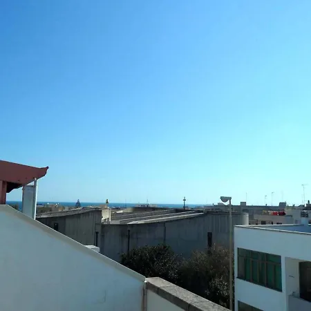 Rita 1 Holiday home Otranto