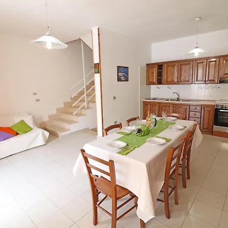 Holiday home Rita 1 Otranto