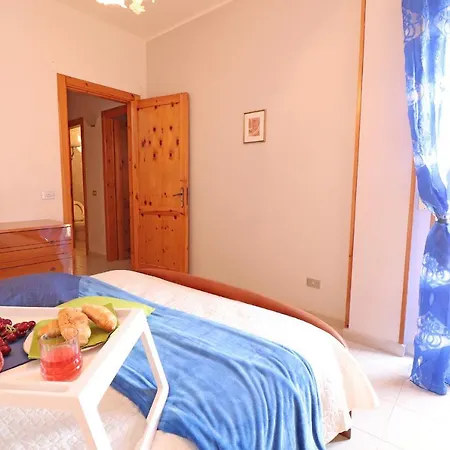 Holiday home Rita 1 Otranto