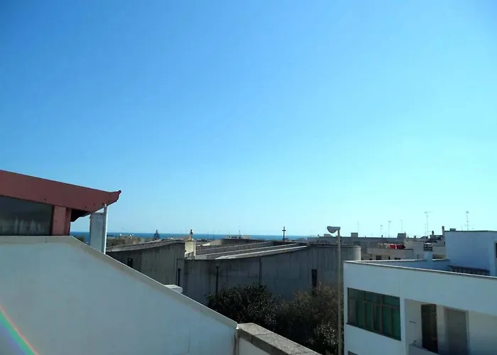 Rita 1 Tatil Evi Otranto